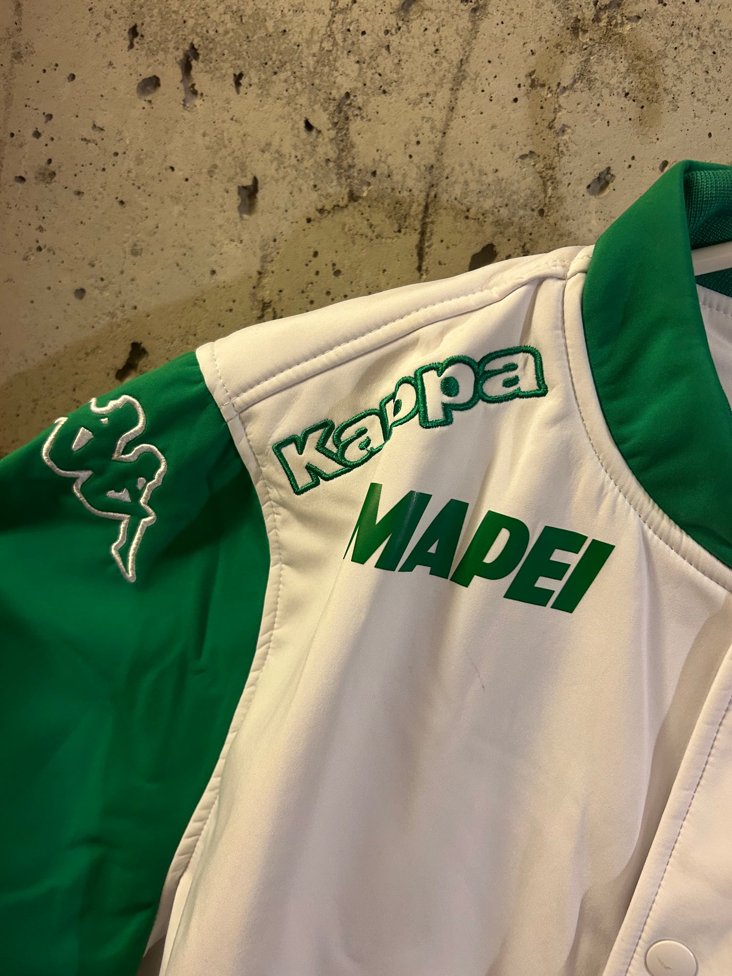 U.S. Sassuolo - jakke (M)