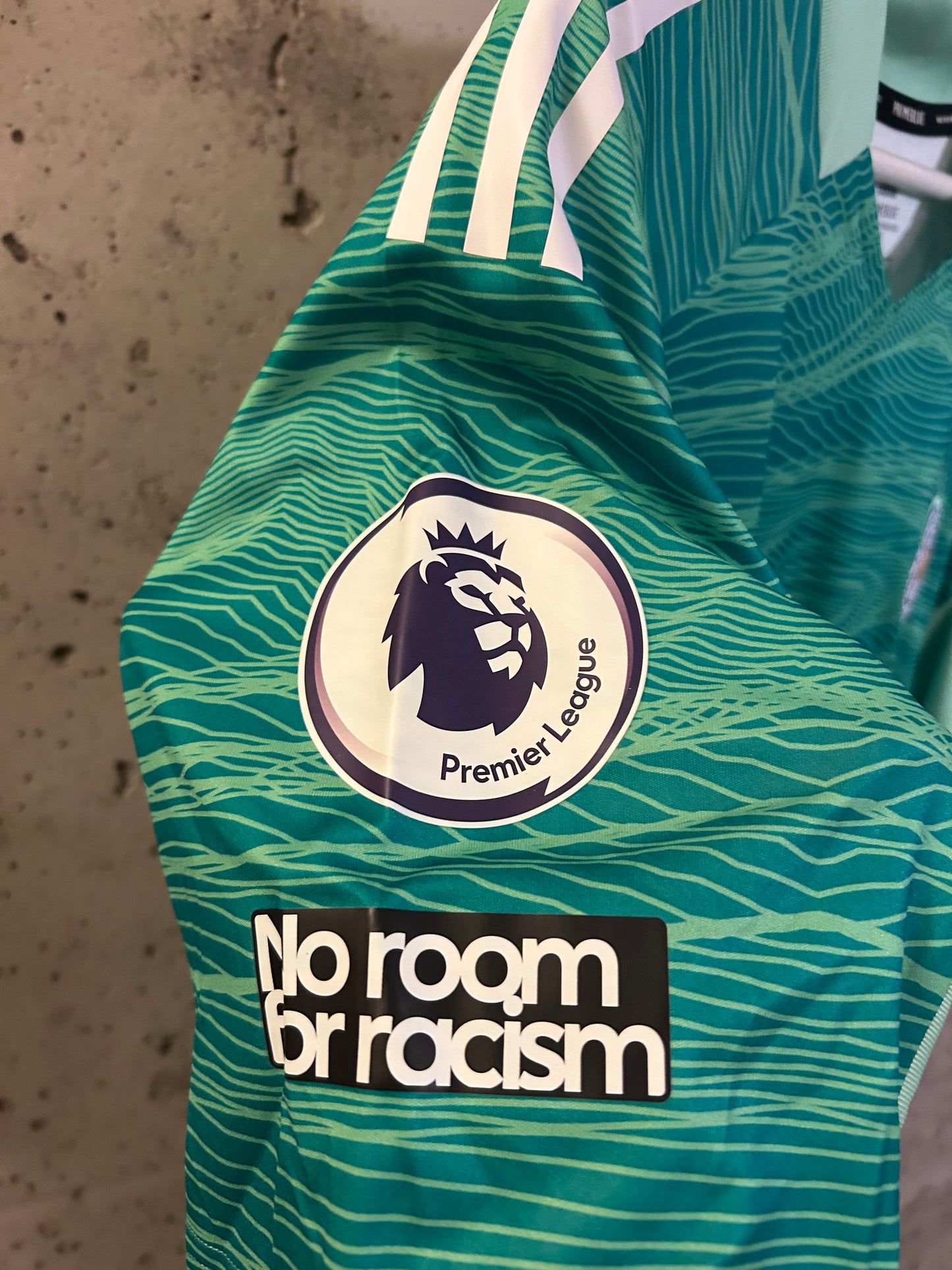 Leicester City - 2021/22 (XXL)