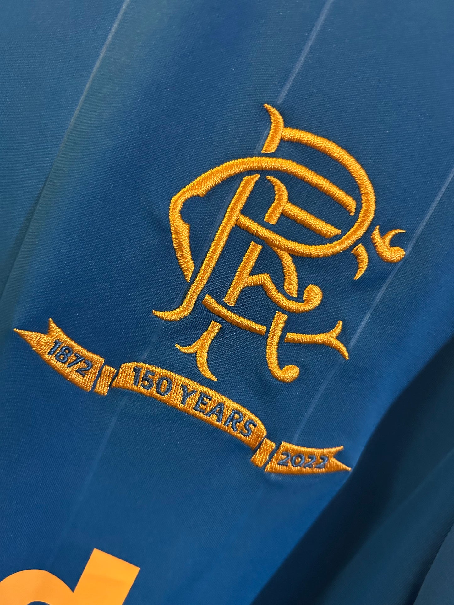 Glasgow Rangers - 2021/22 (L)
