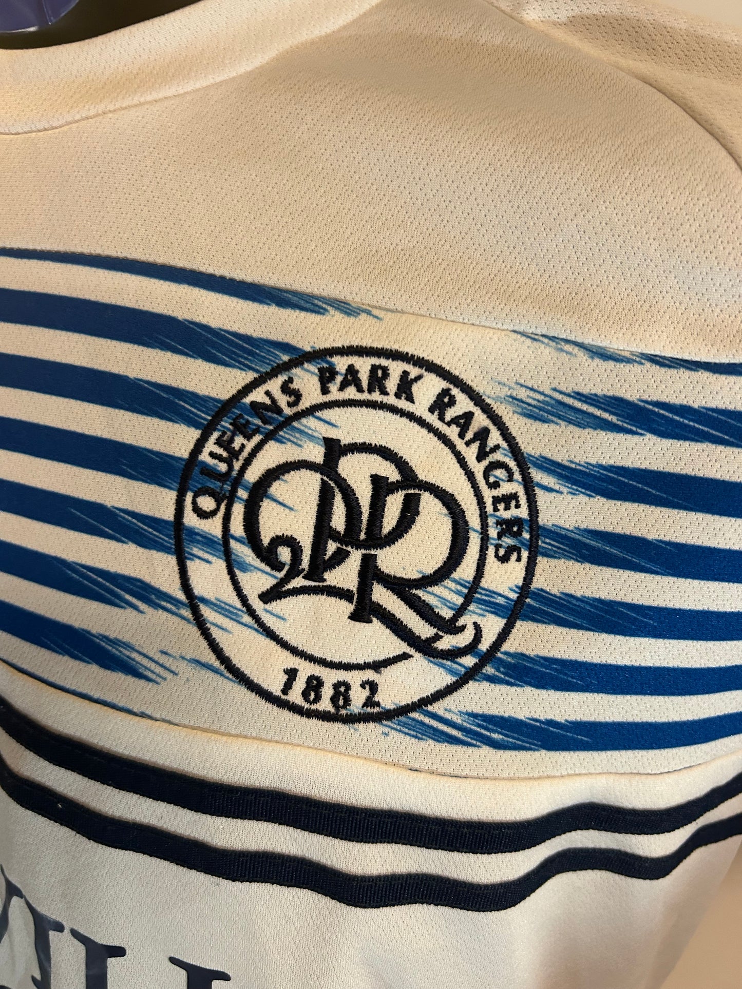 QPR - treningstrøye