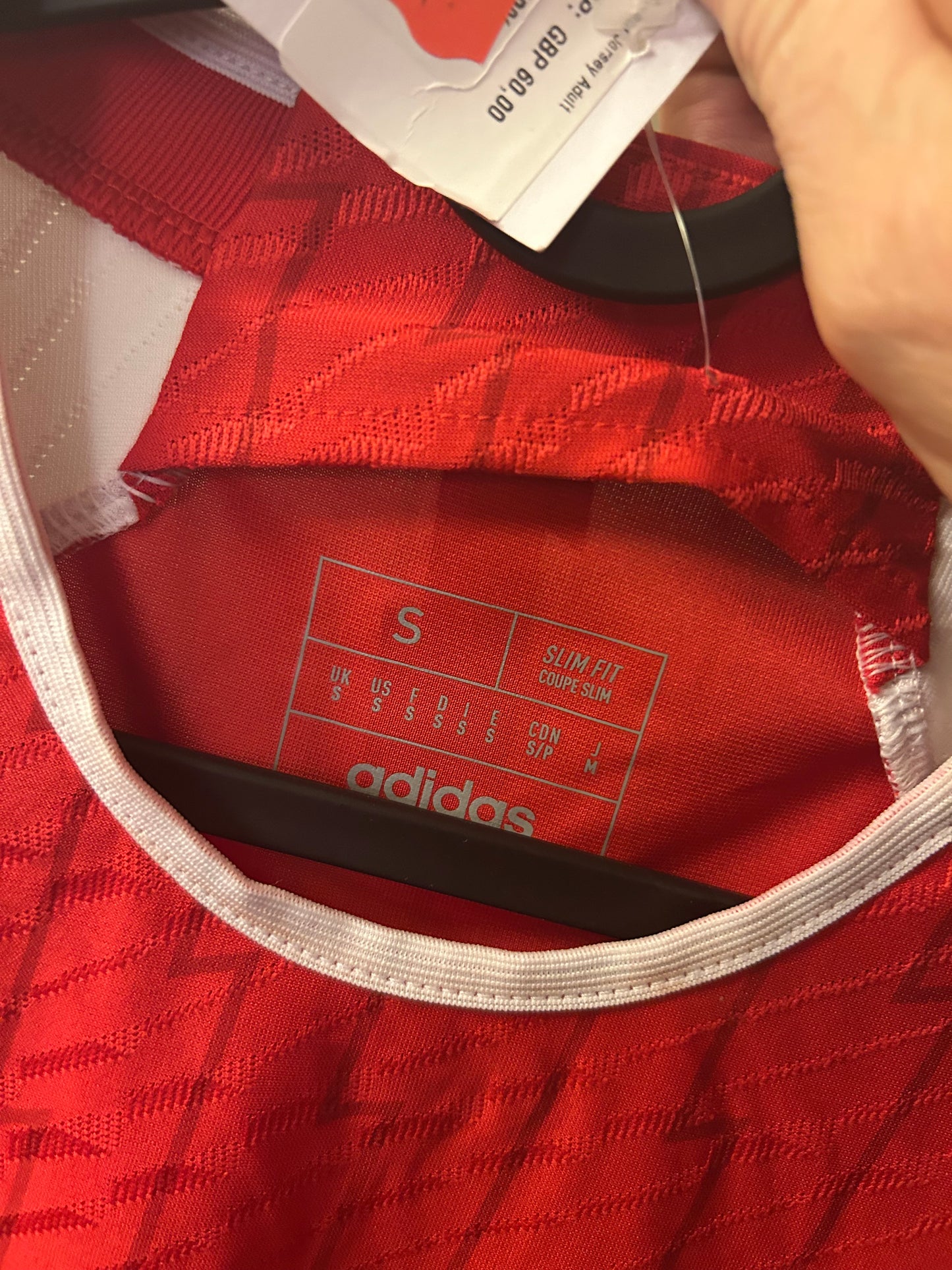 Arsenal - 2023/24 (S)