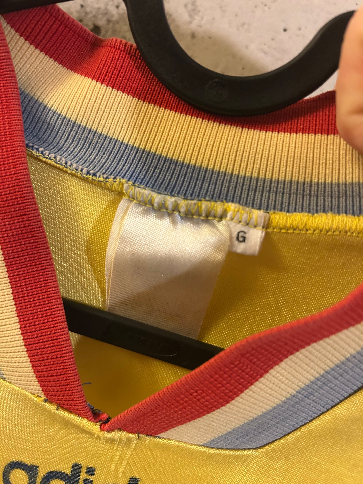 Sverige - 1994 (L)