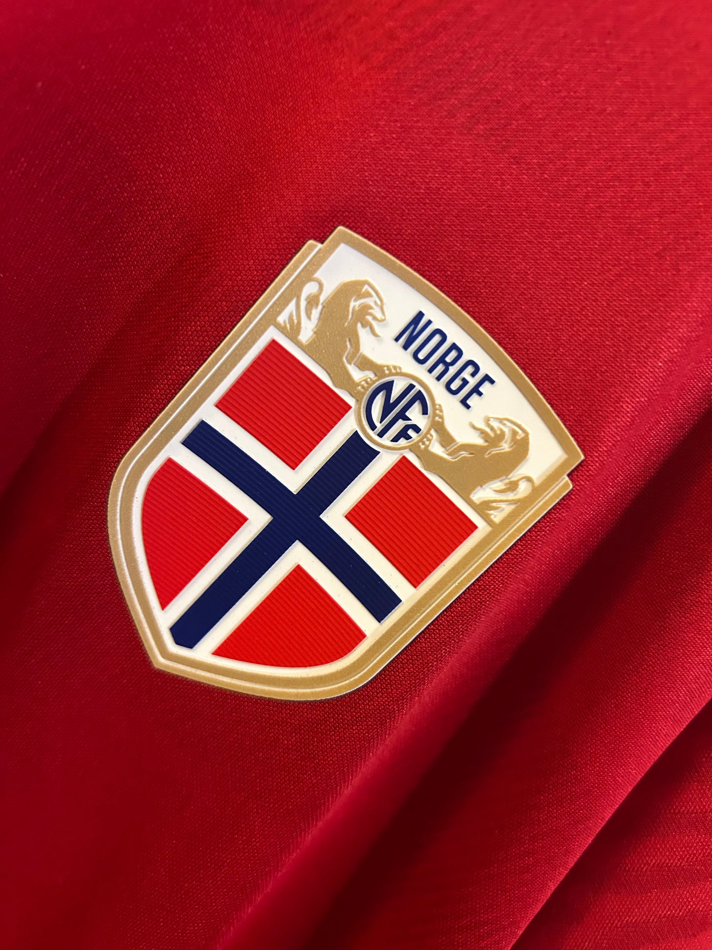 Norge - 2022/23 (XXL)