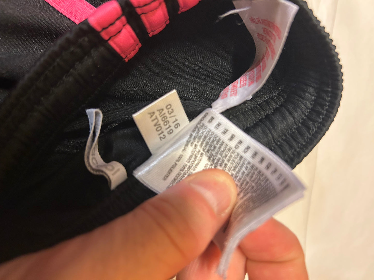 Skottland - Shorts (11-12år)