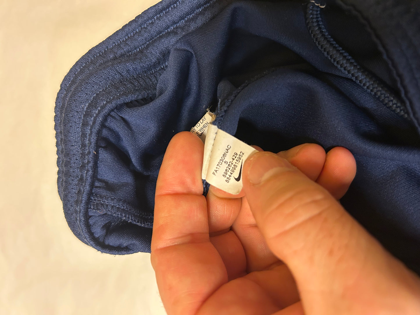 Tottenham Hotspurs - Shorts (8-10år