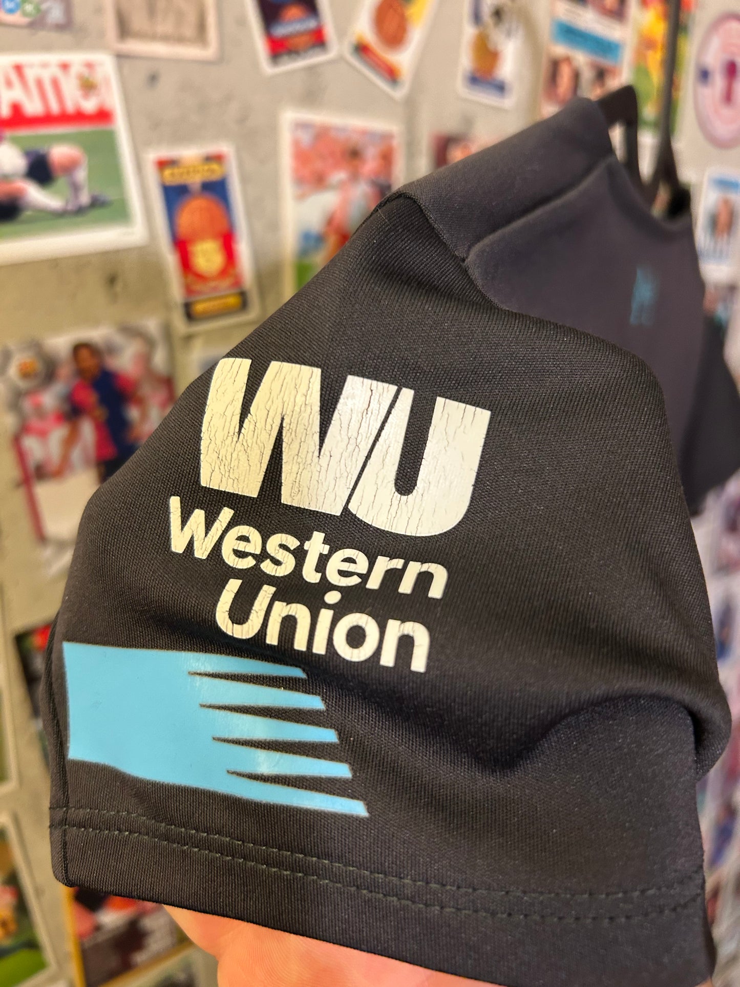 Liverpool - 2019/20 (6-7år)