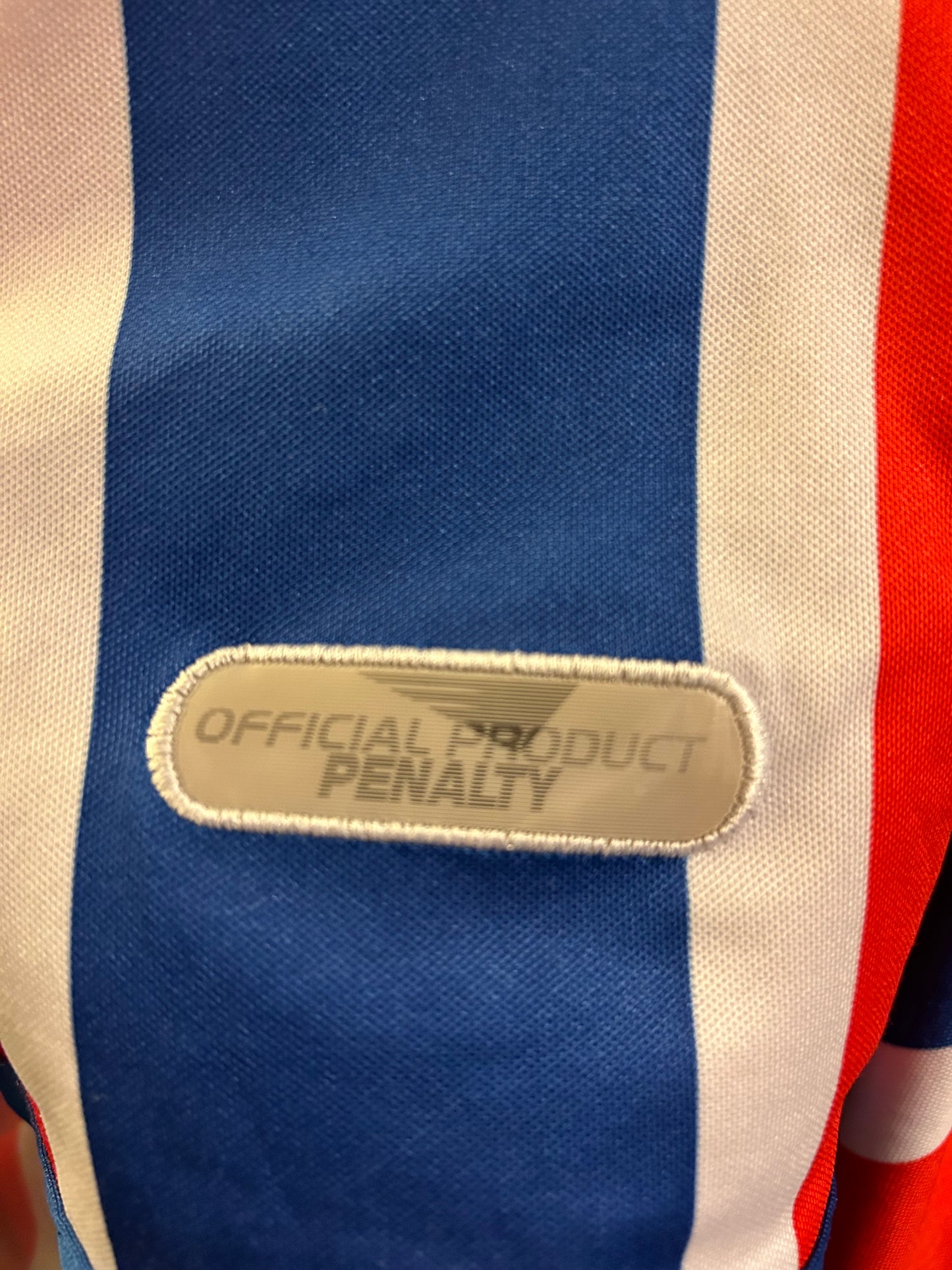 Vintage Esporte Clube Bahia - 2004
