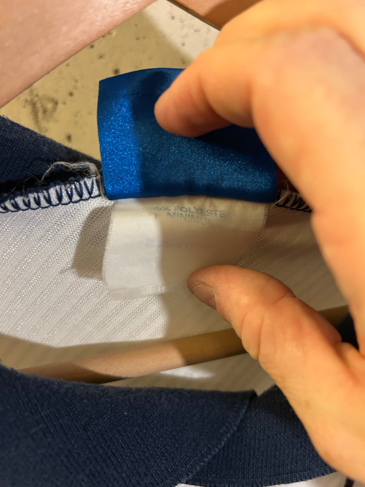 Tottenham Hotspurs - 1993/95 (XL)