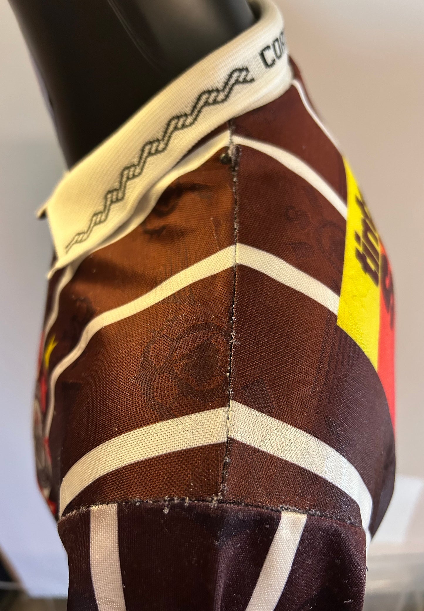 Corinthians - 1995/1996