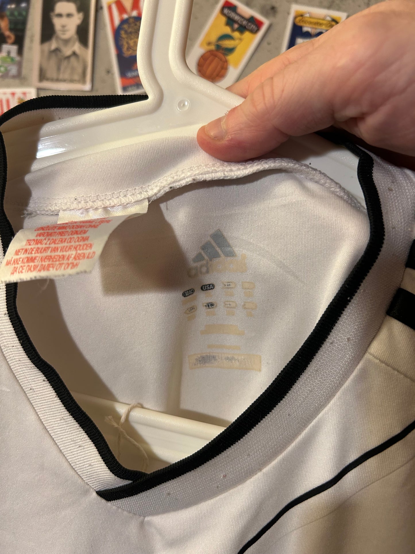 Tyskland - 2012 (11-12år)