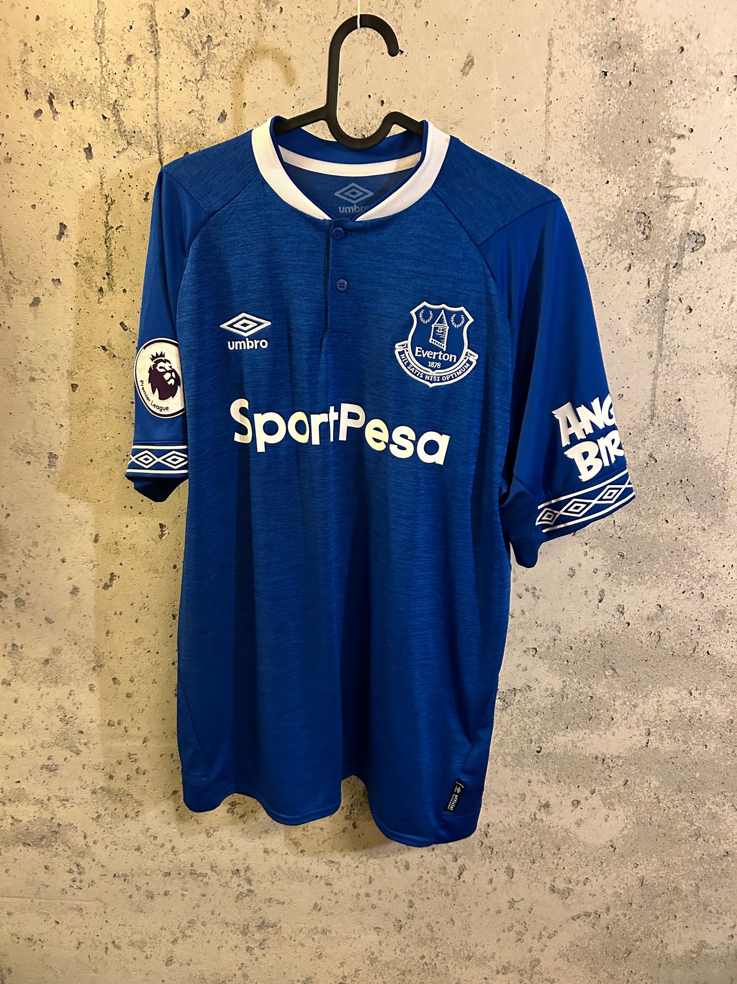 Everton - 2018/19 (L)