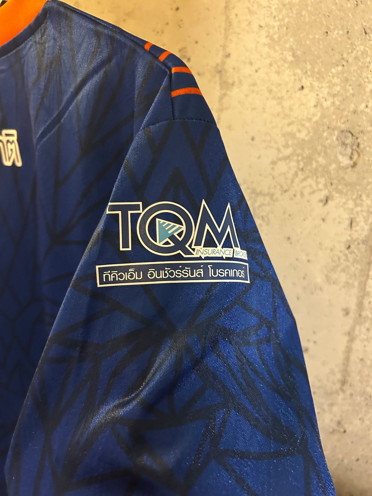Thai Port FC - 2023/24 (L)