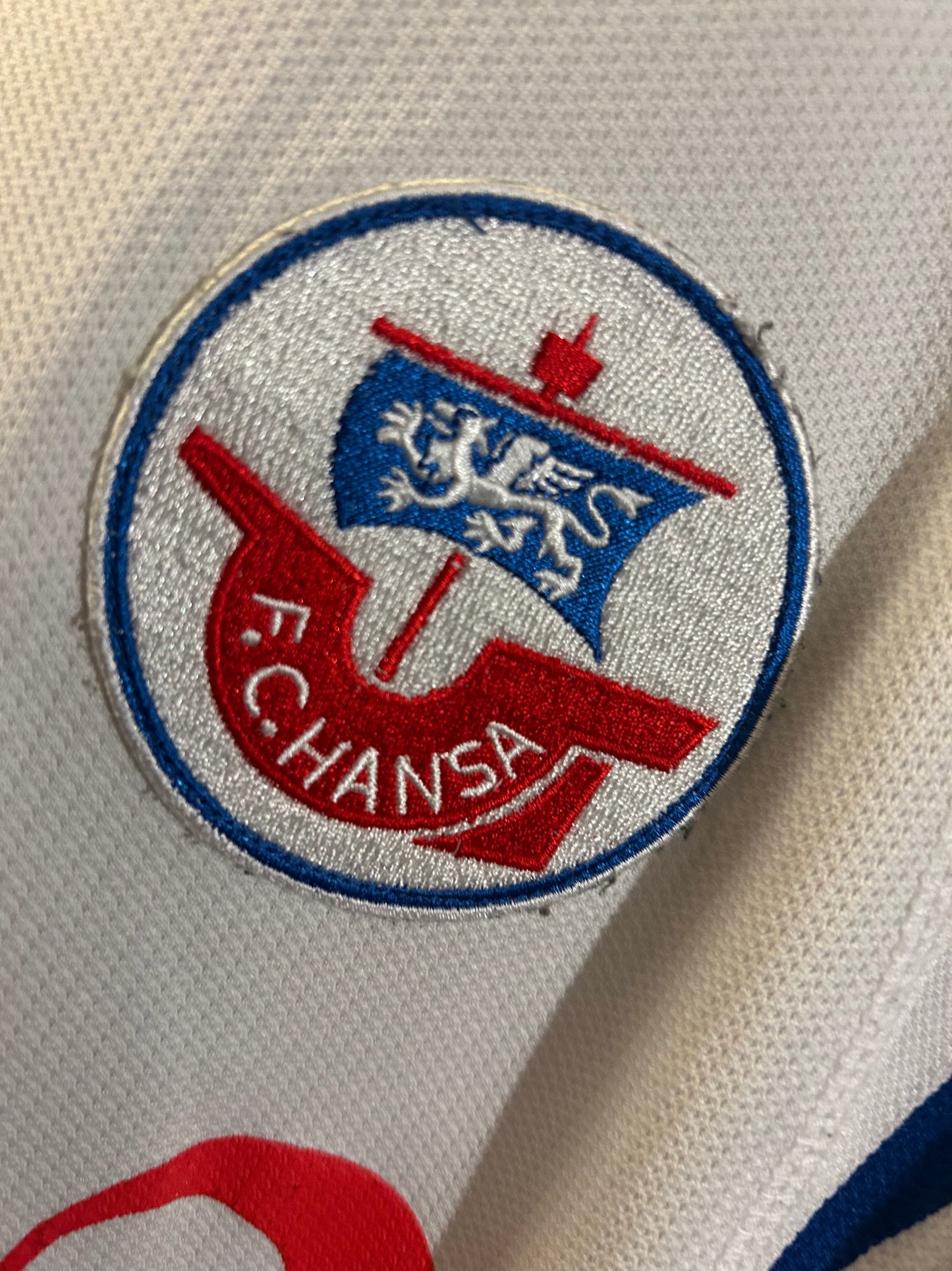 Holstein Kiel - 2006/07 (XL)