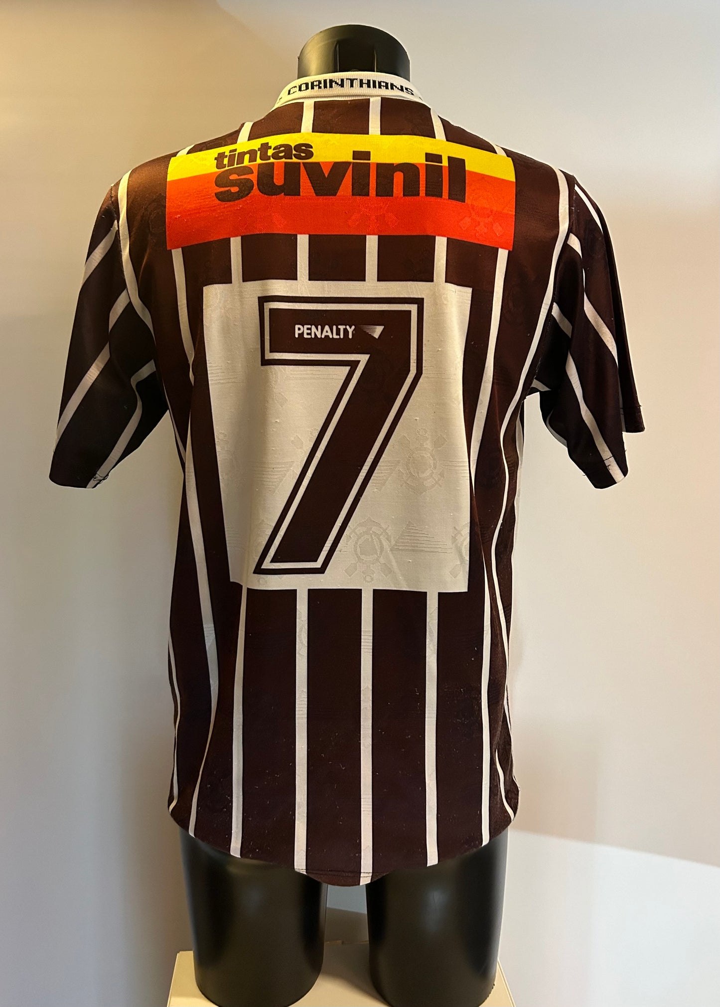 Corinthians - 1995/1996