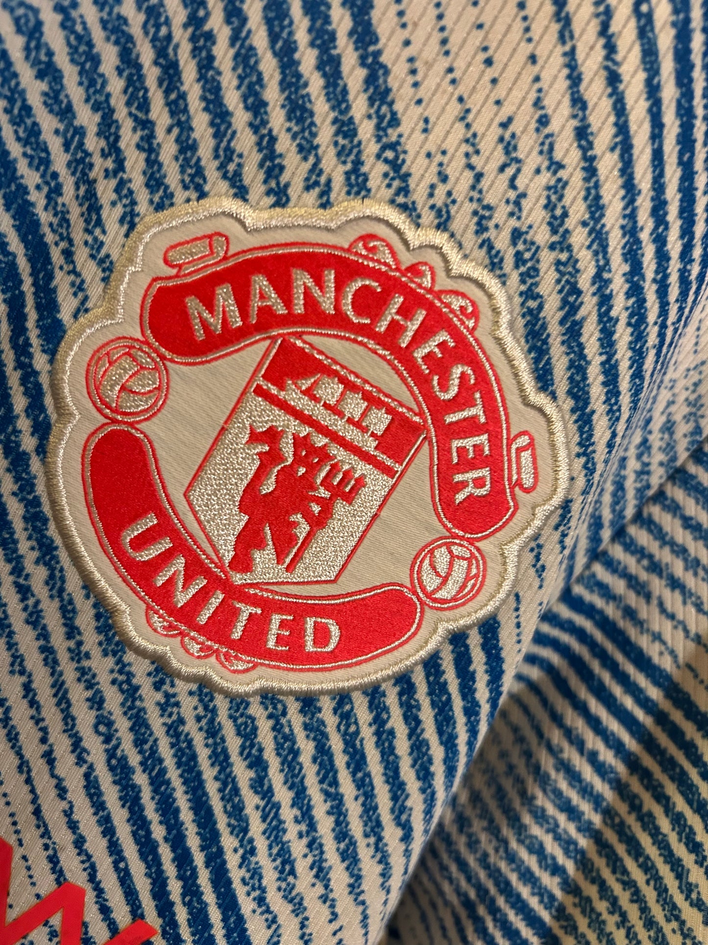 Manchester United - 2021/22 (S)