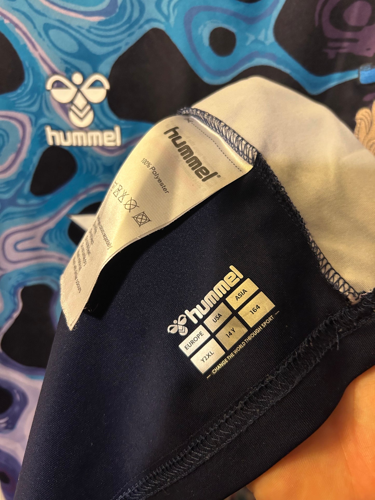 Kilmarnock FC - 2024/25 (14-15år)