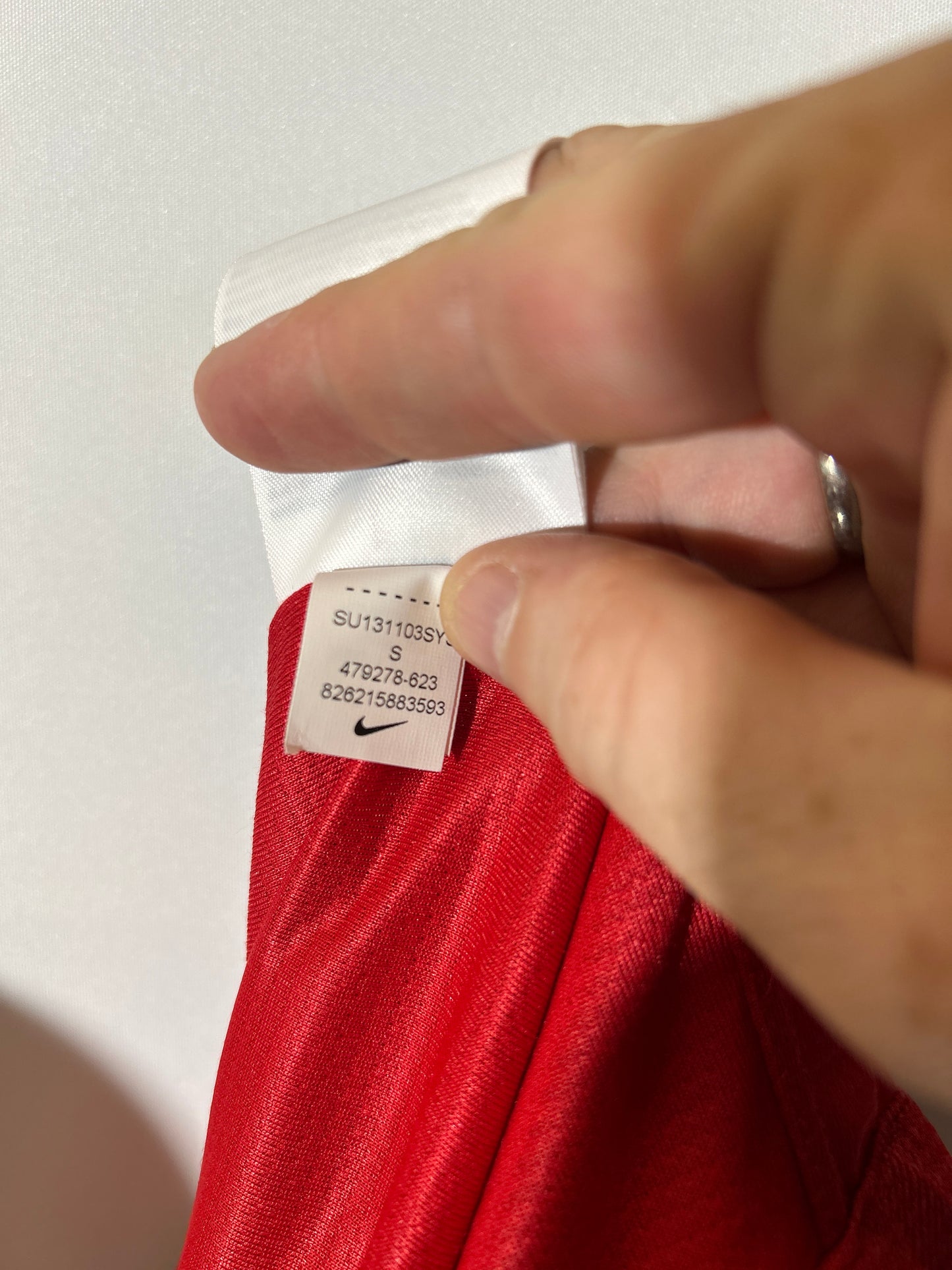 Manchester United - 2012/13