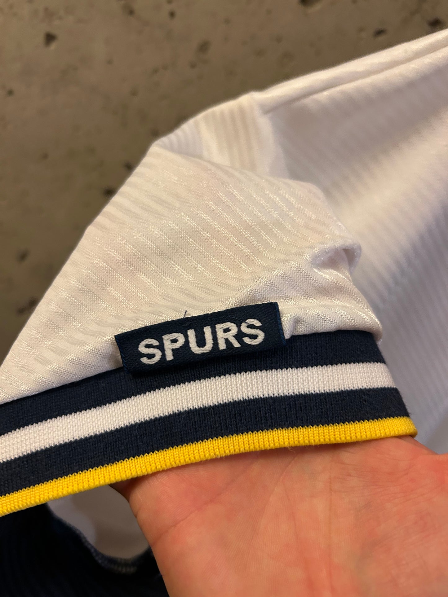 Tottenham Hotspurs - 1993/95 (XL)