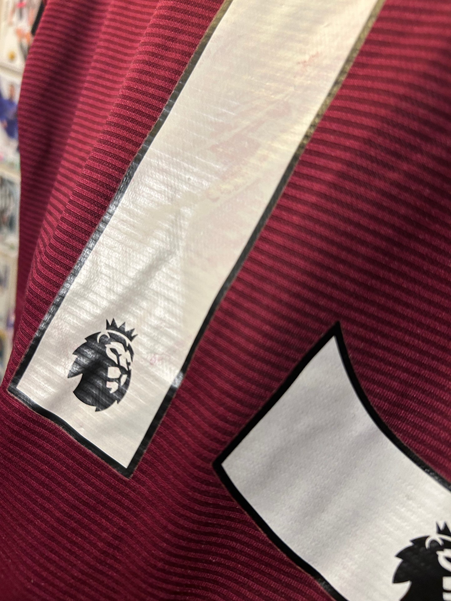 Derby County - 2022/23 (M)