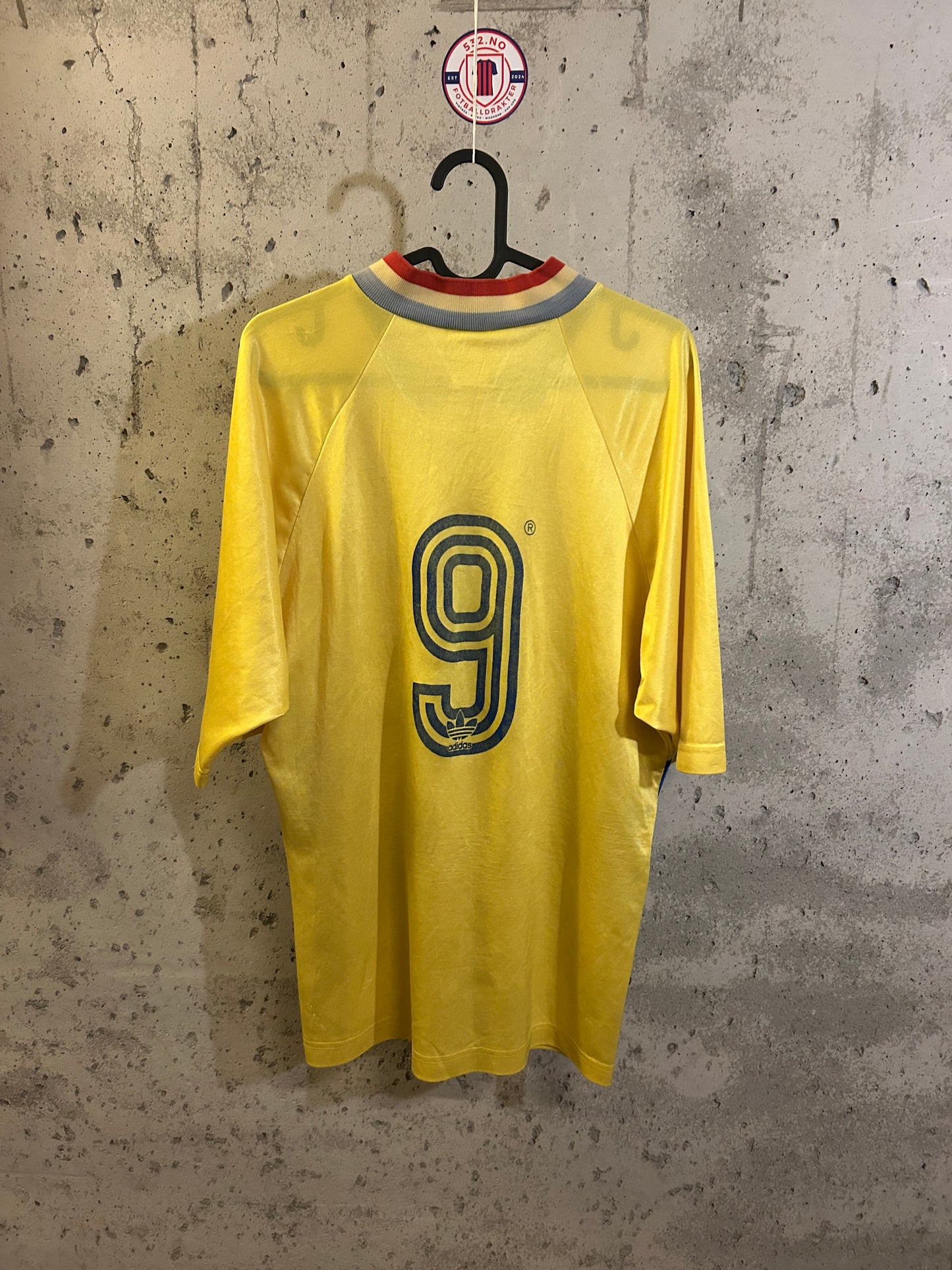 Sverige - 1994 (L)