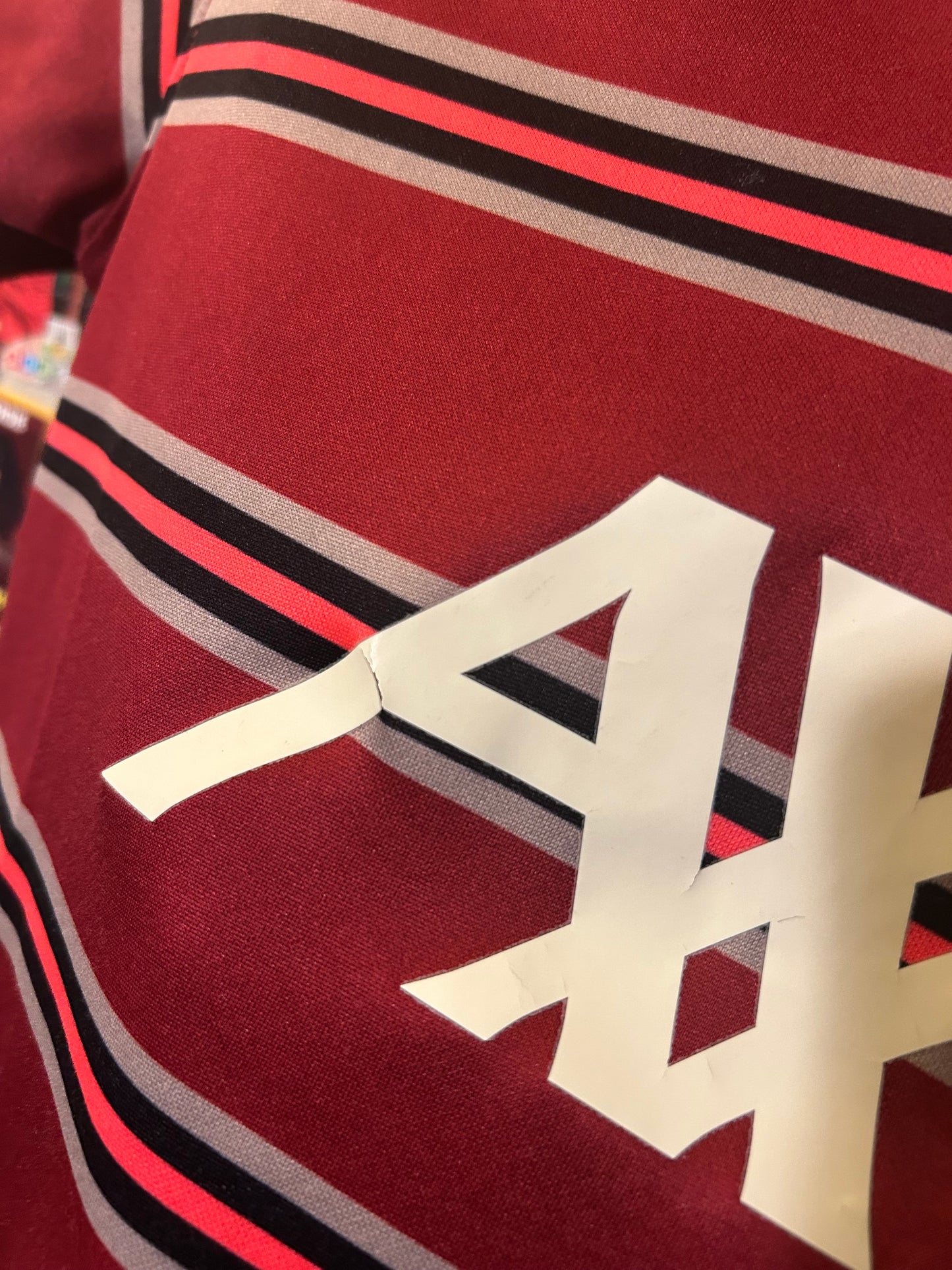 Liverpool - treningsdrakt (10-11år)