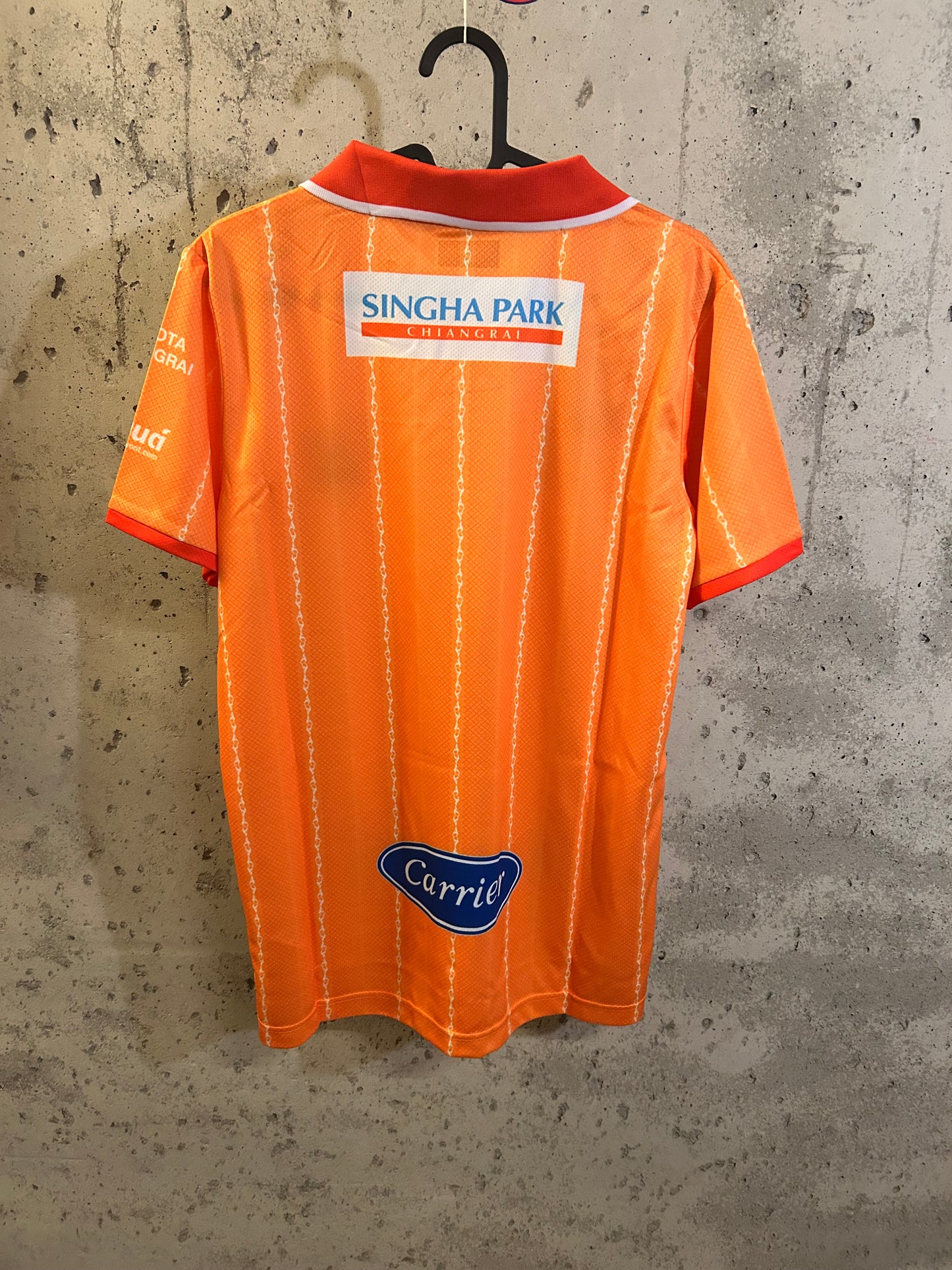 Chiangrai FC - 2023/24 (M)