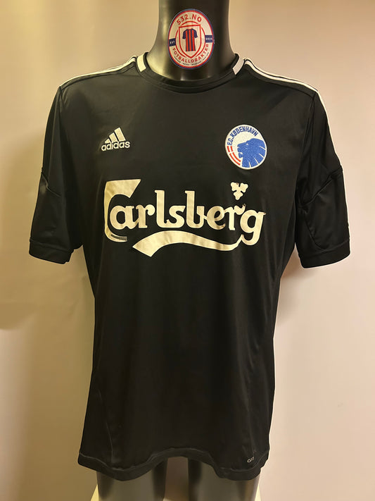 København - 2012/13 (XL)