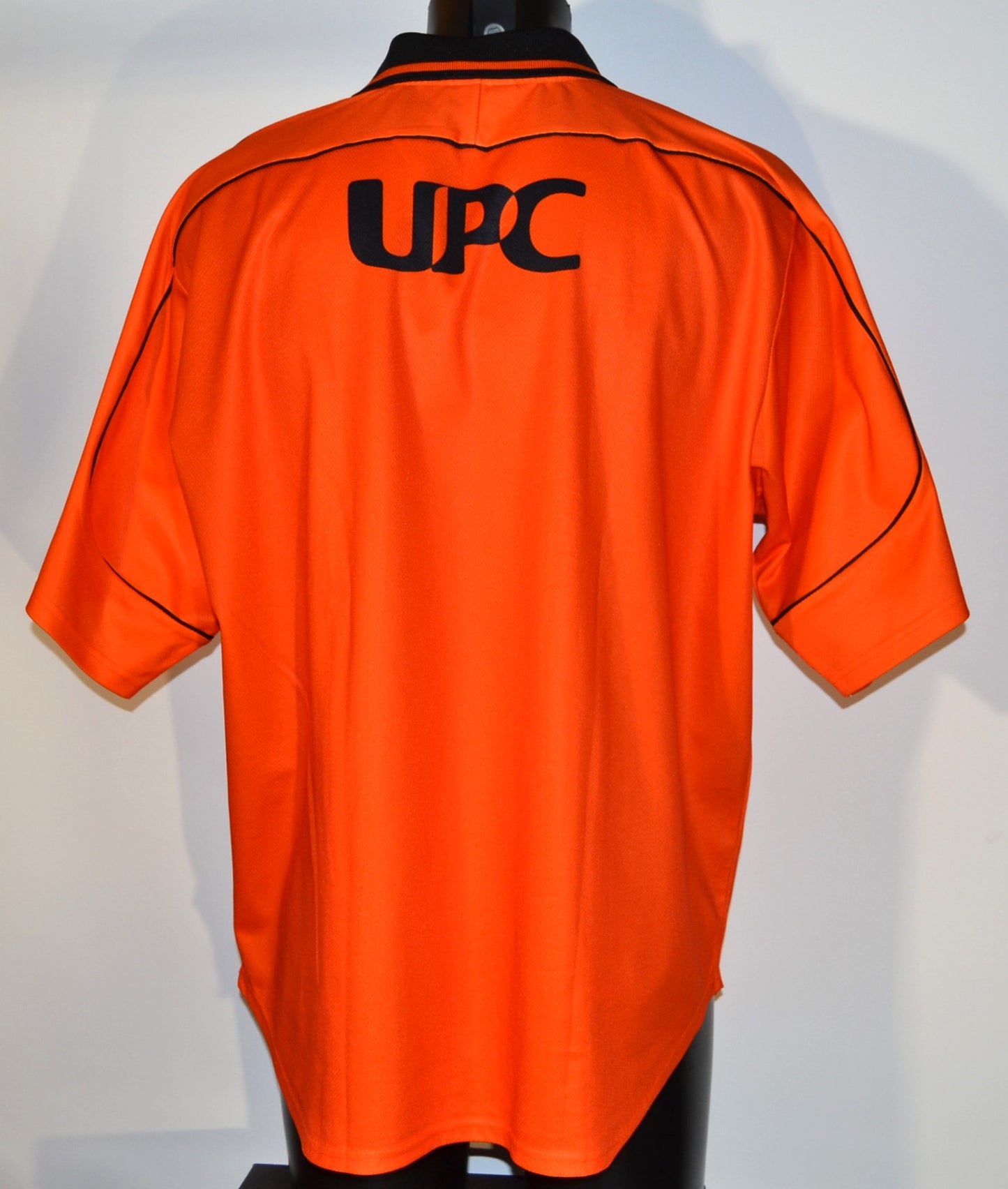 Heerenveen - 2000/01