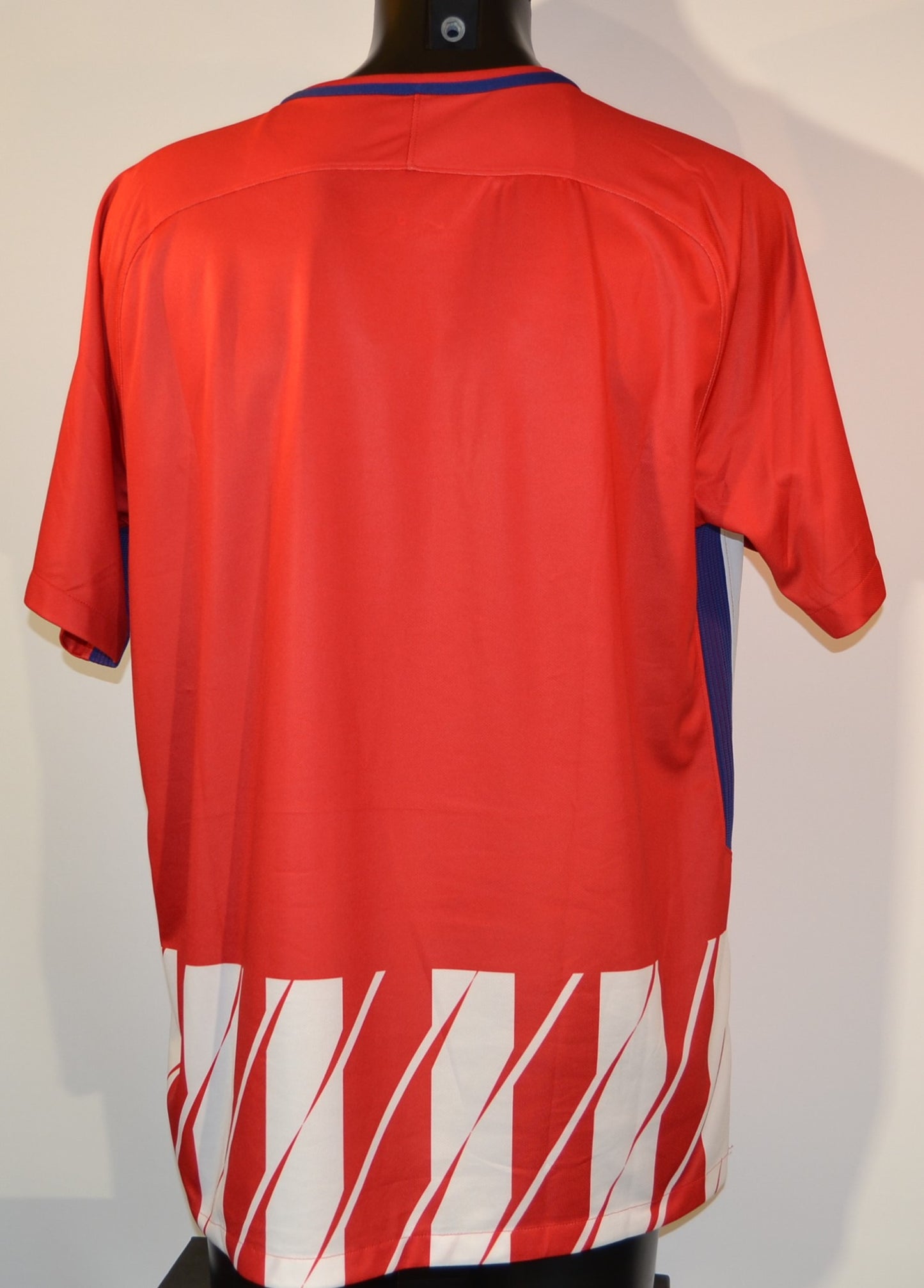 Athletico Madrid - 2017/18