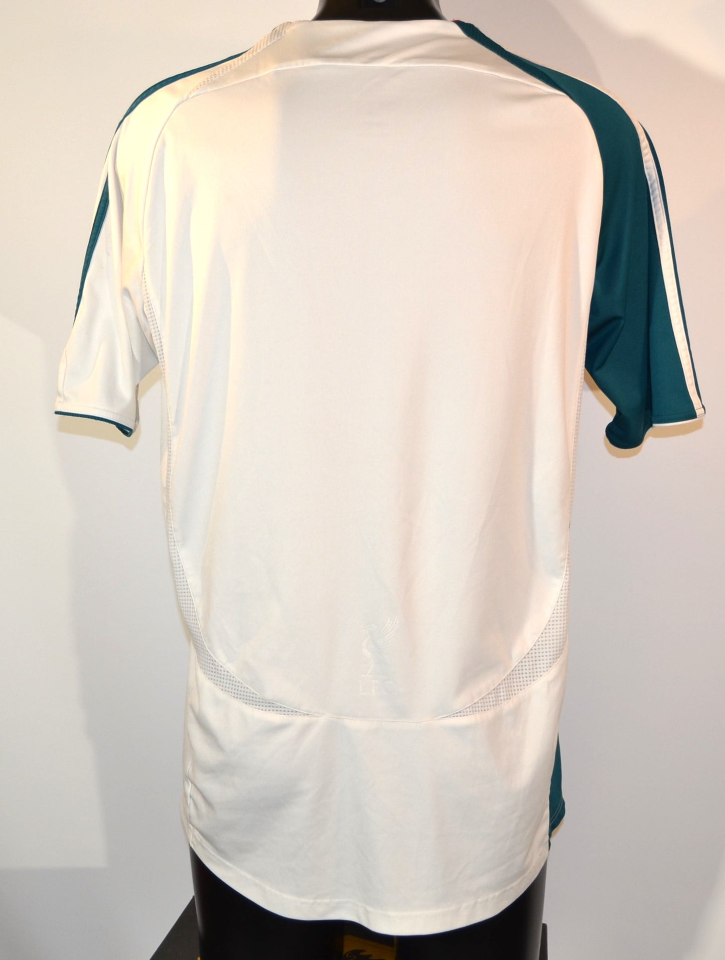 Liverpool - 2006/07
