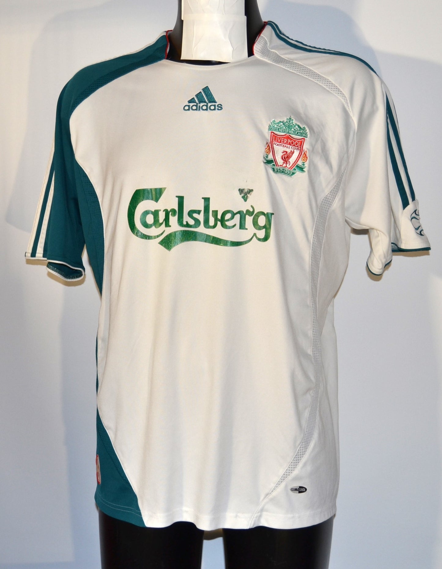 Liverpool - 2006/07