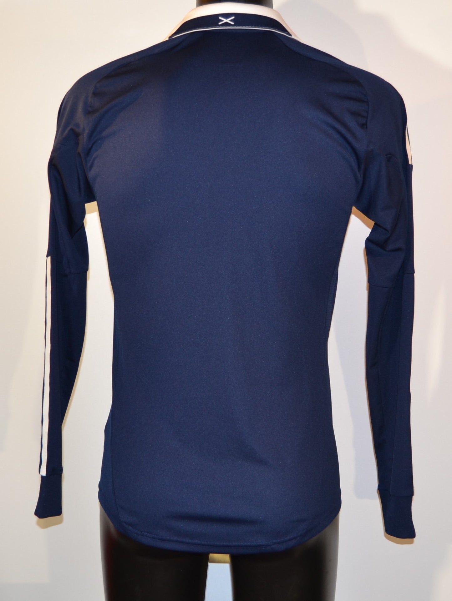 Skottland -2011/13