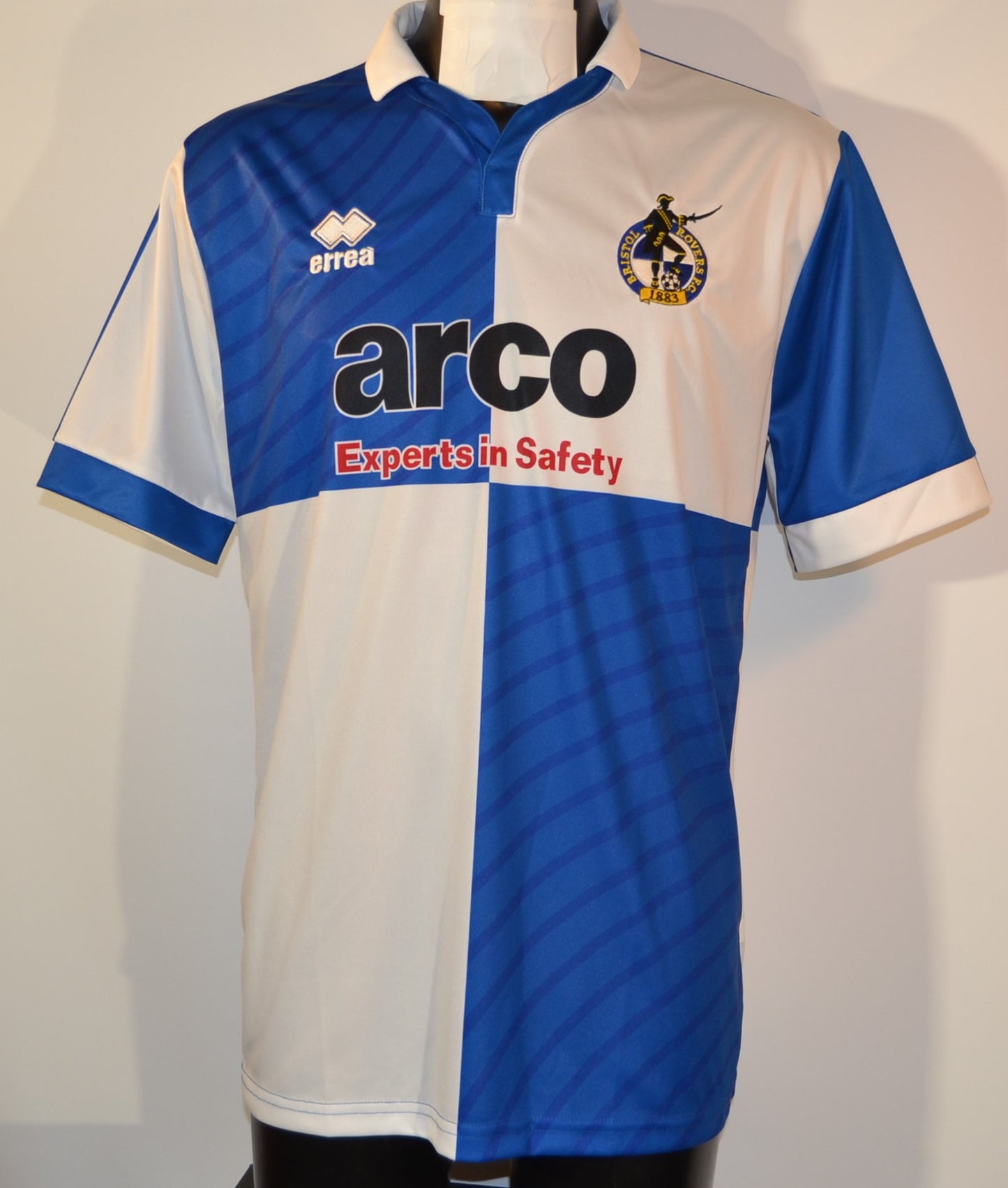 Bristol Rovers - 2014/15