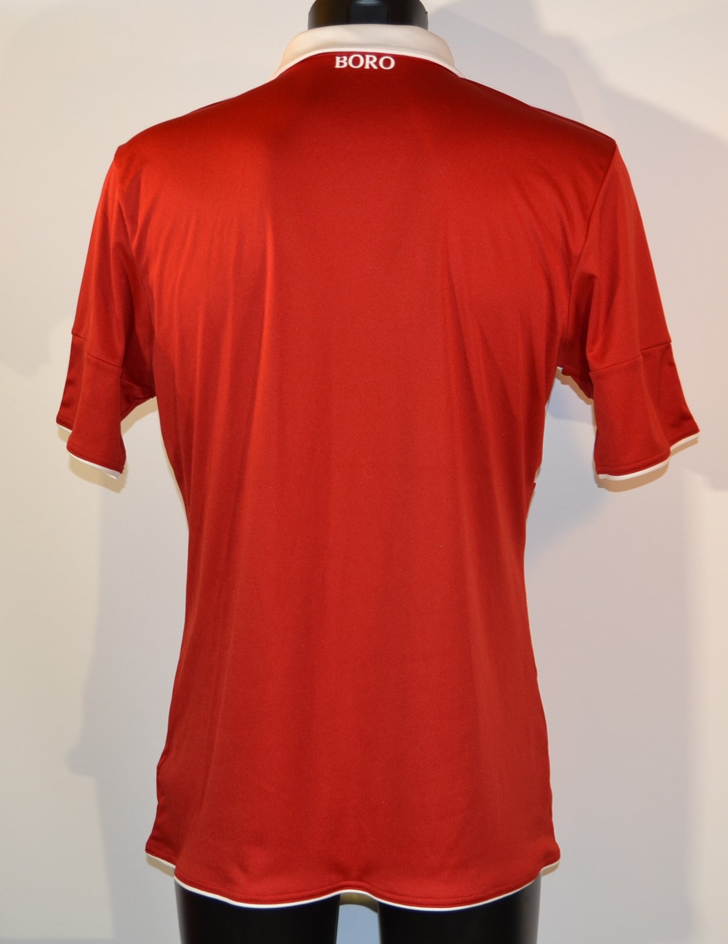 Middlesbrough - 2010/11