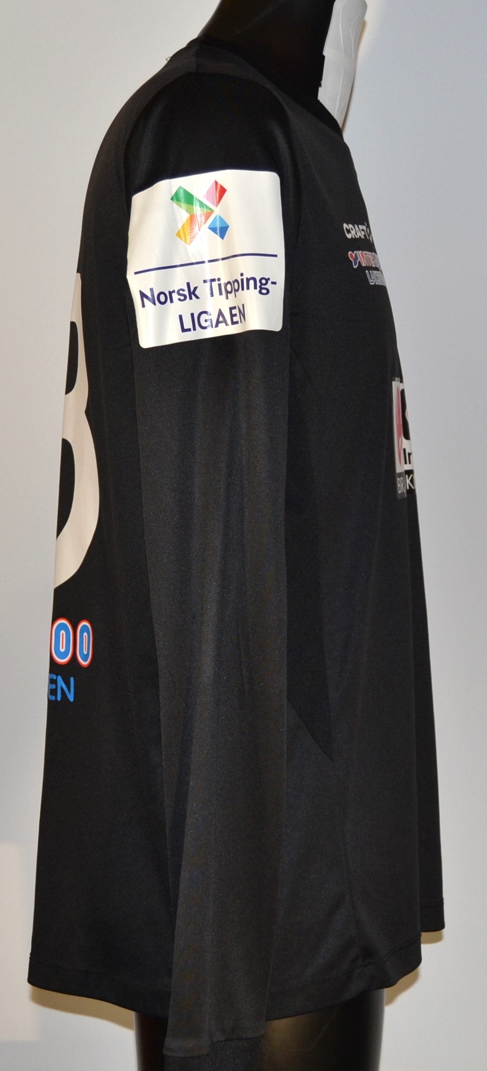 Frøya - 2023 - Kampbrukt