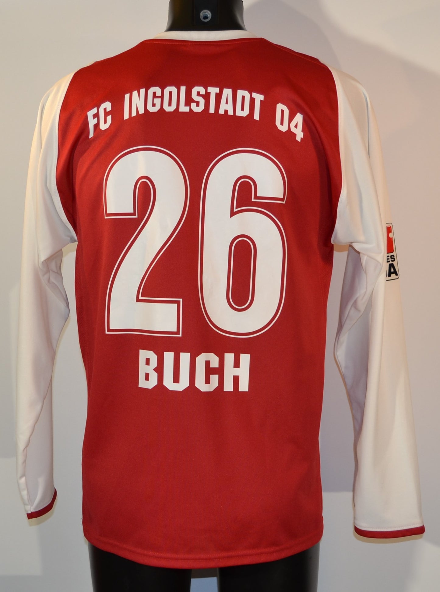 FC Ingolstadt 04 - 2008/09