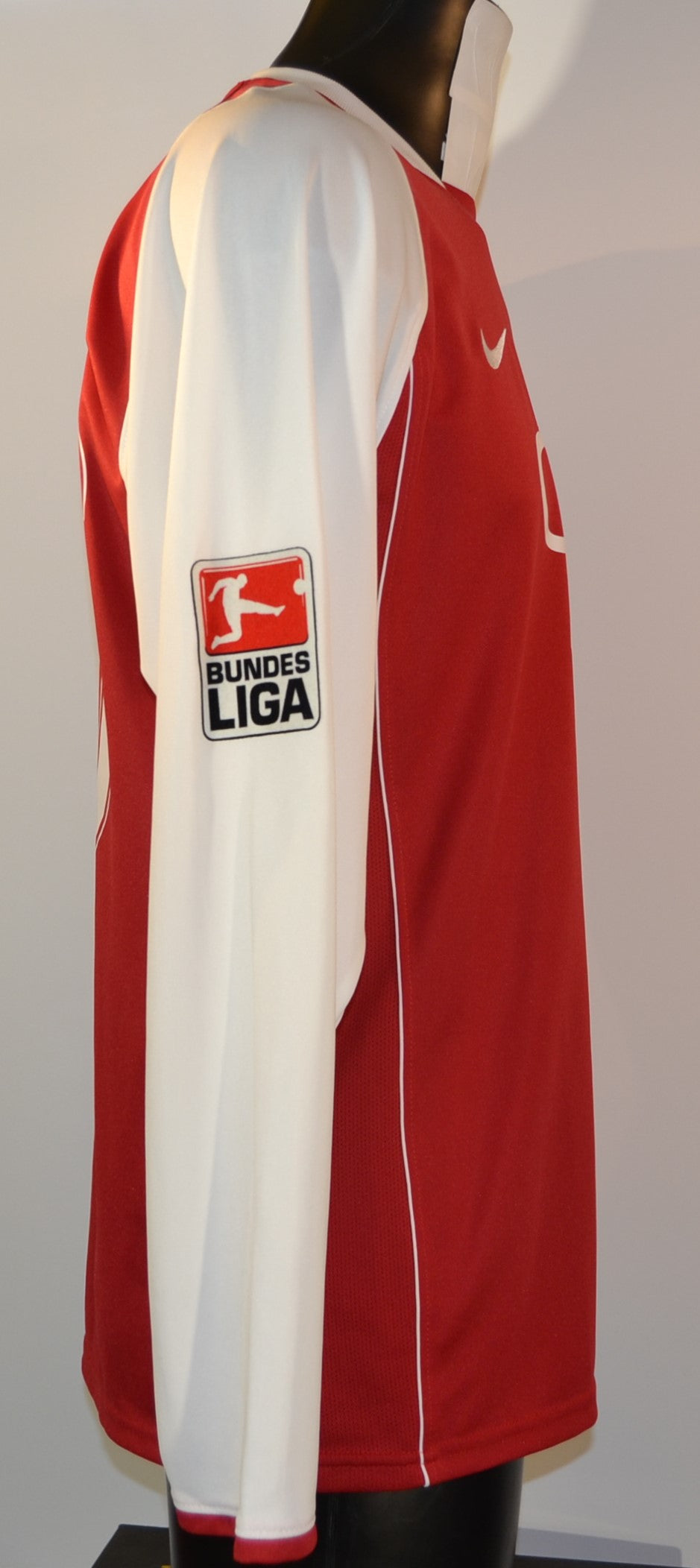 FC Ingolstadt 04 - 2008/09