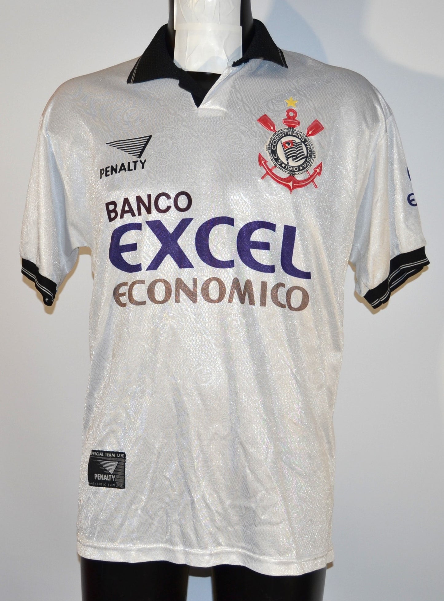Corinthians - 1997