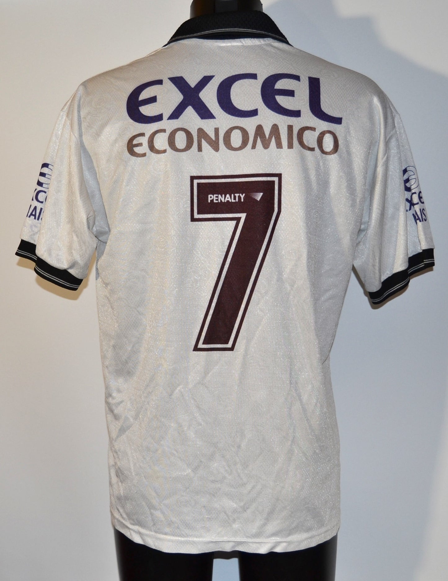 Corinthians - 1997