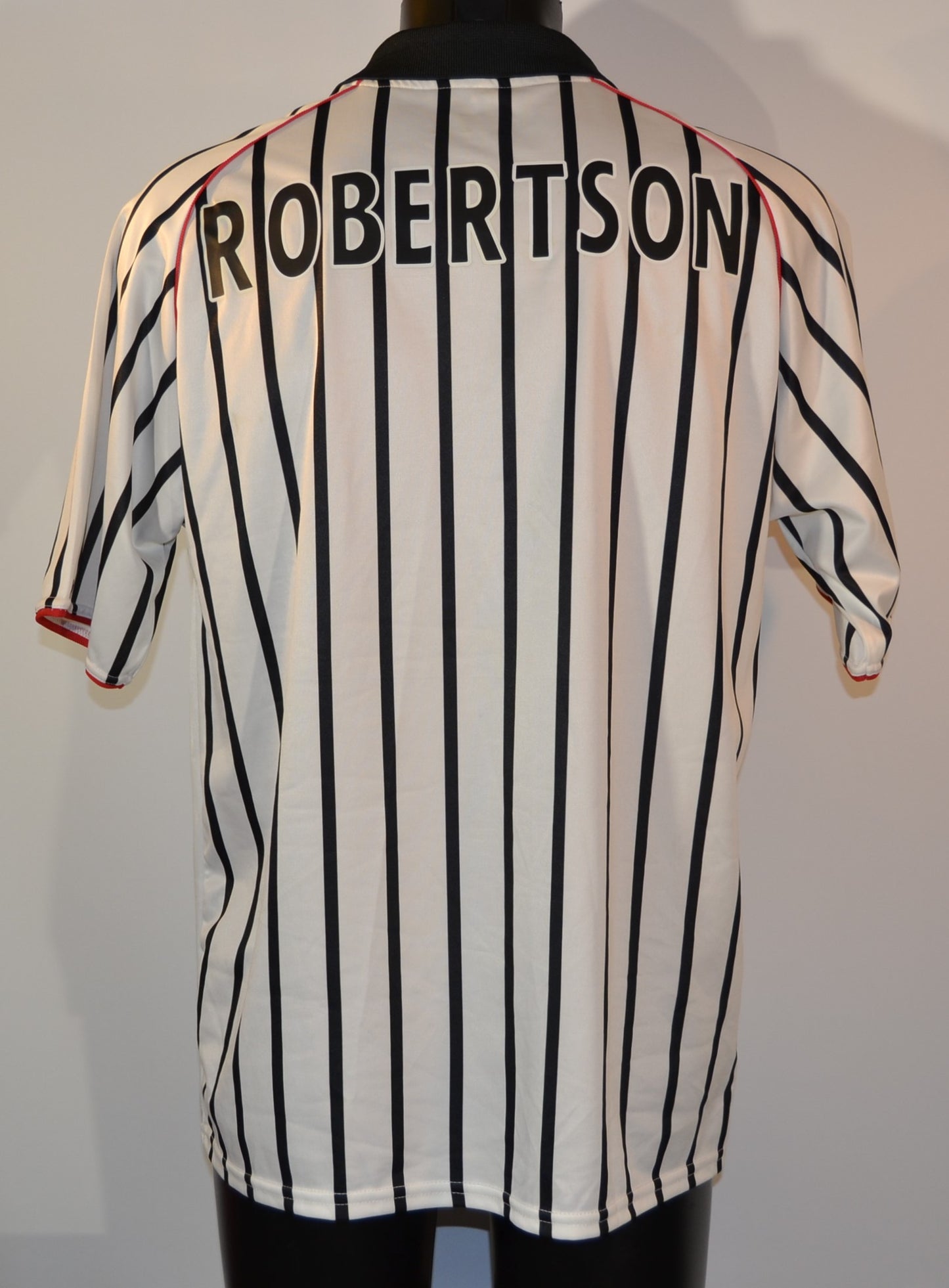 Dunfermline Athletic - 2005/06 (M)