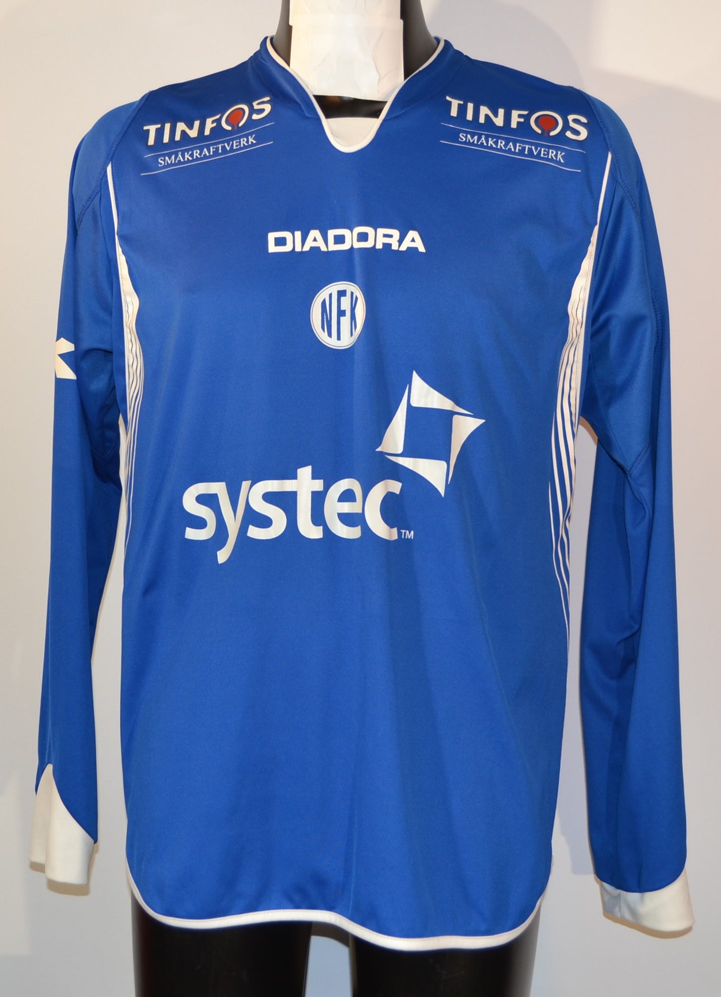 Notodden Fotballklubb - 2009/10