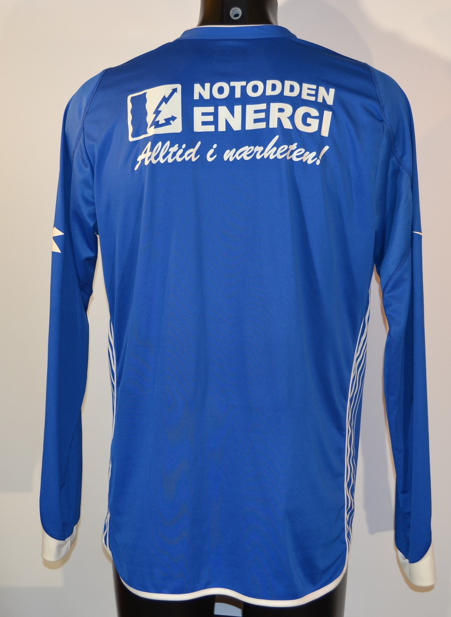 Notodden Fotballklubb - 2009/10