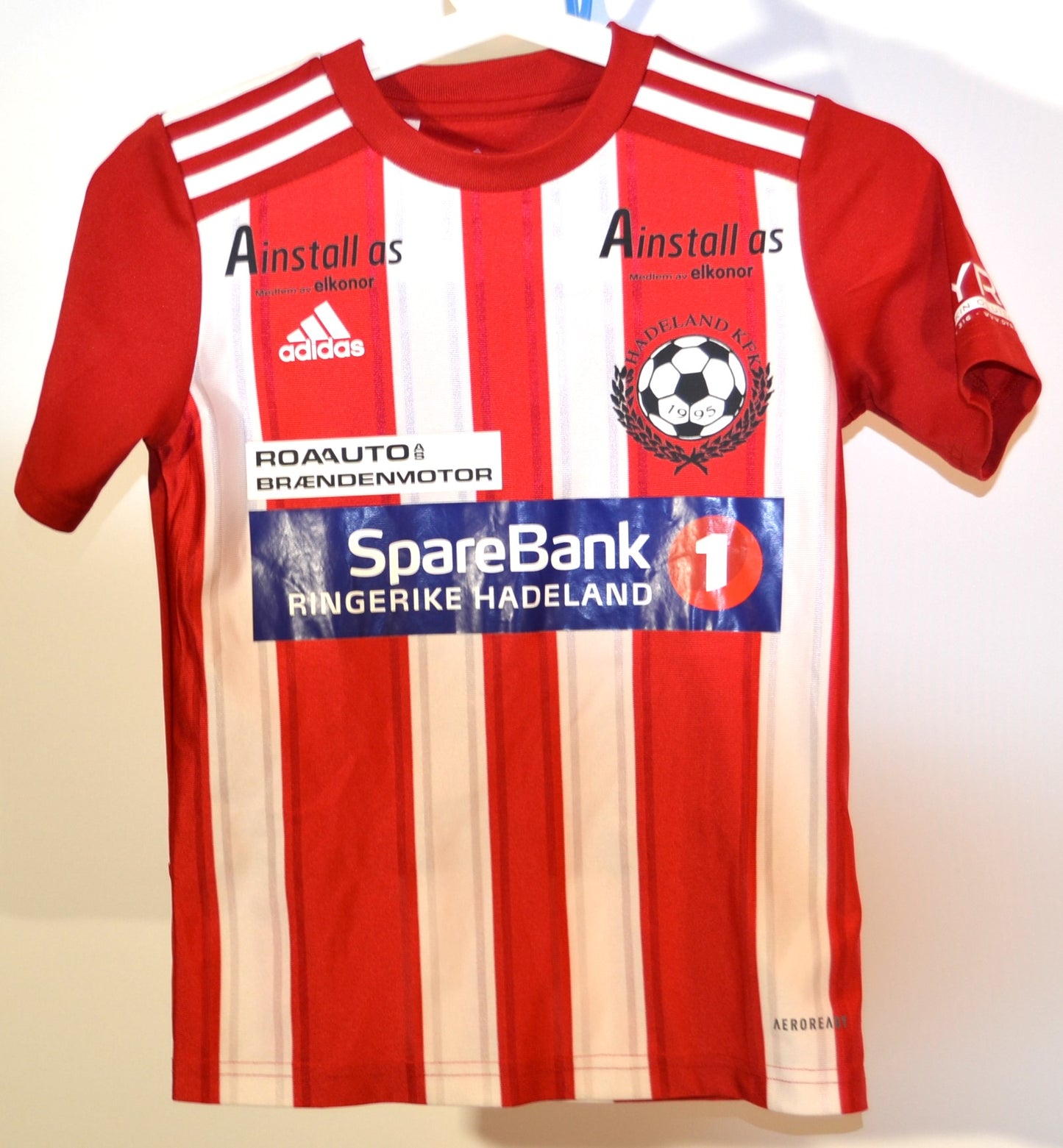 Hadeland KFK - ukjent sesong - kids