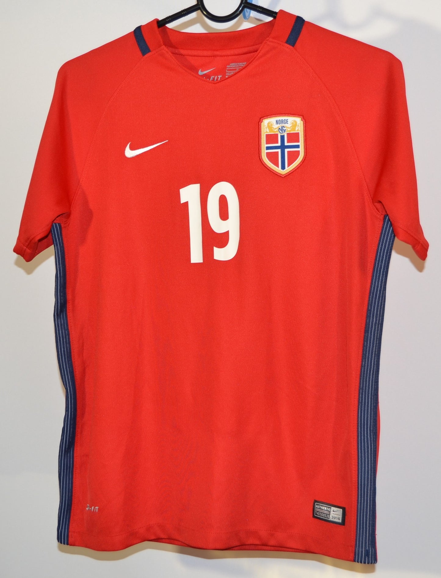 Norge - 2016 - kids