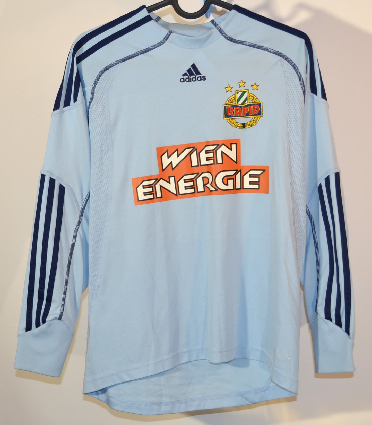 Rapid Wien - 2009/10 - kids