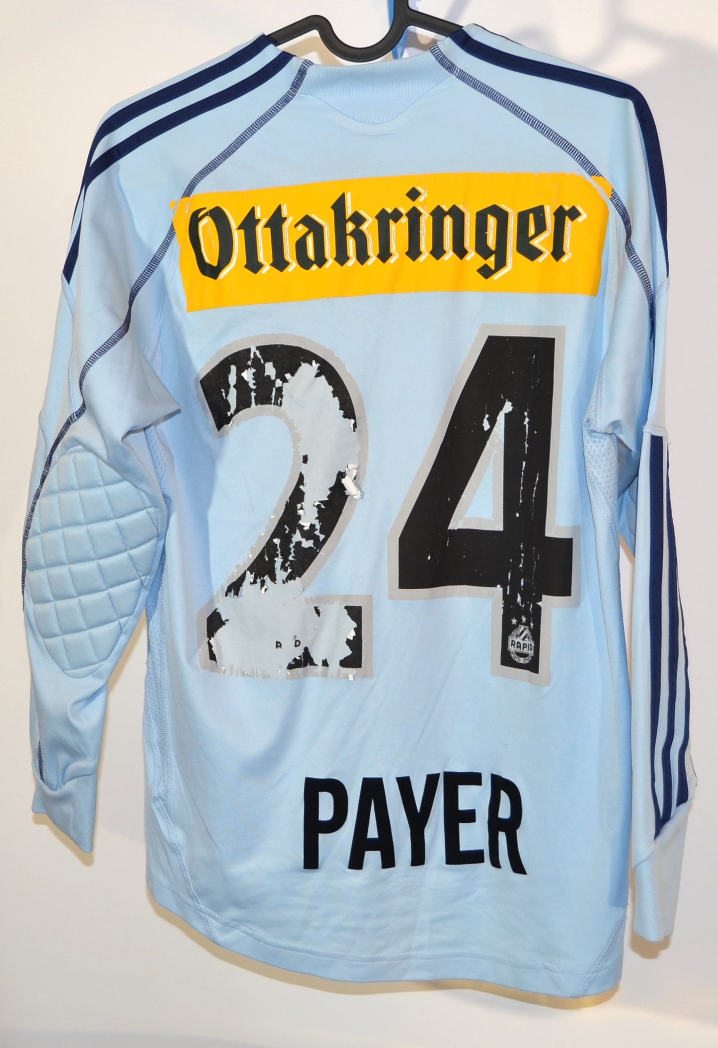 Rapid Wien - 2009/10 - kids