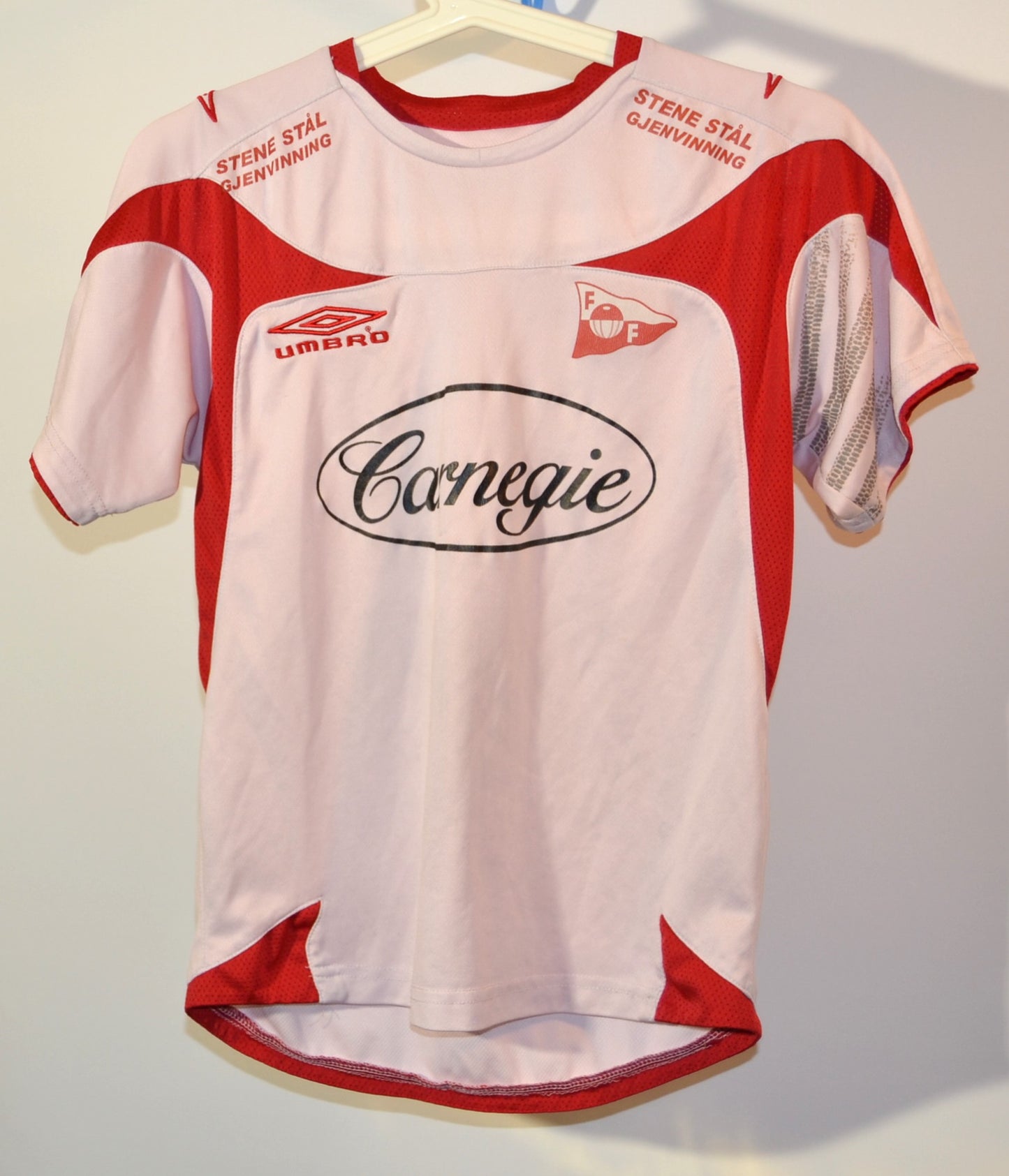 Fredrikstad - 2007