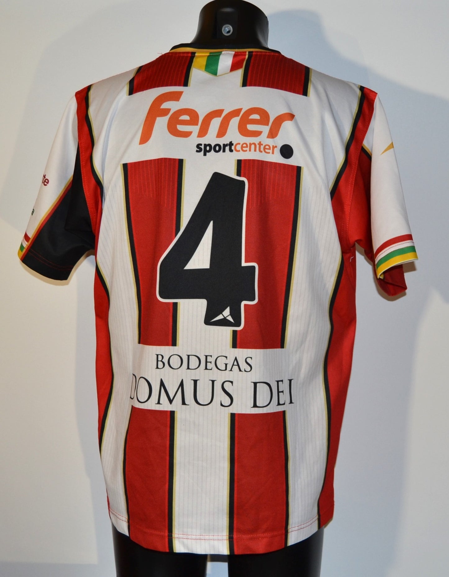 SD Logroñés - 2013/15