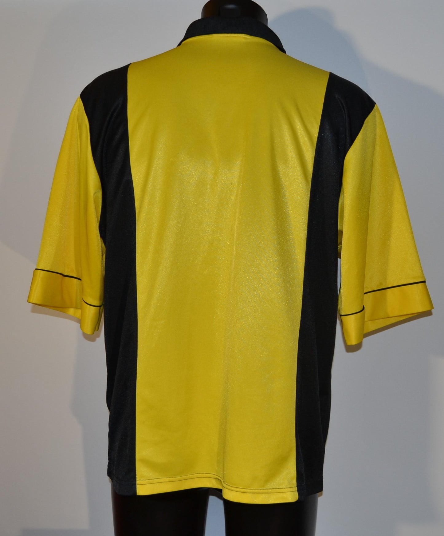 Blackburn Rovers - 1993/95