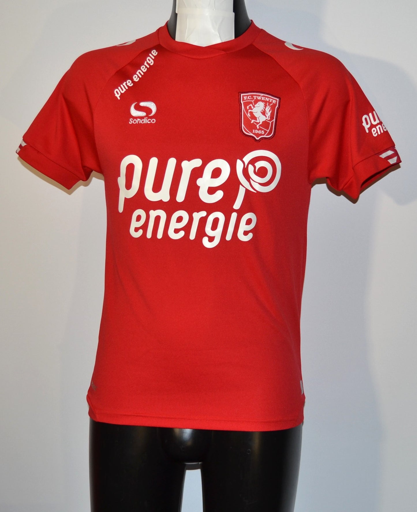 FC Twente -2017/18